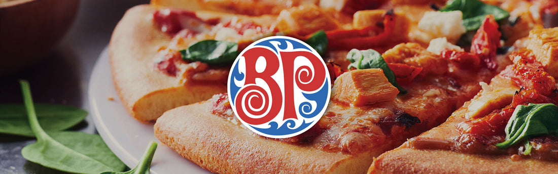 Boston Pizza Email Campaigns